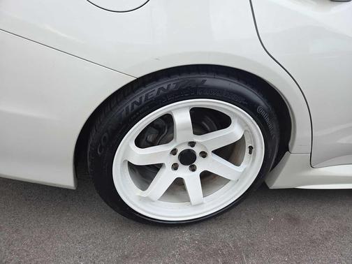 2015 Subaru WRX Limited