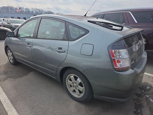 2005 Toyota Prius Base