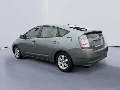 2005 Toyota Prius Base