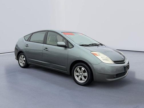 2005 Toyota Prius Base