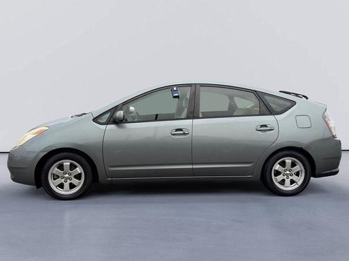 2005 Toyota Prius Base