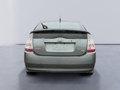 2005 Toyota Prius Base