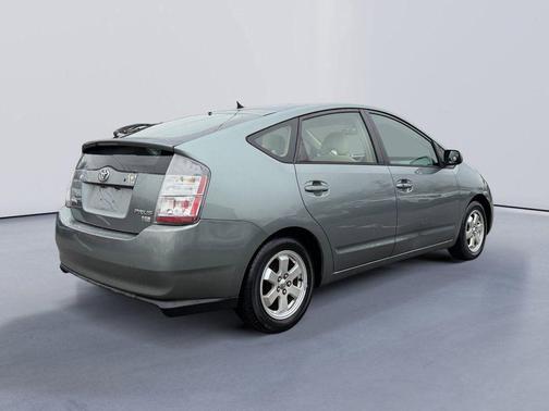 2005 Toyota Prius Base