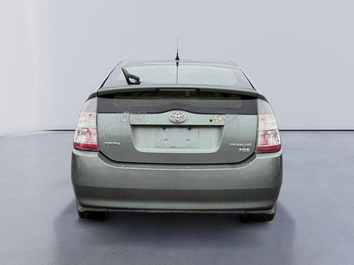 2005 Toyota Prius Base