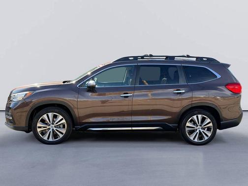 2020 Subaru Ascent Touring 7-Passenger