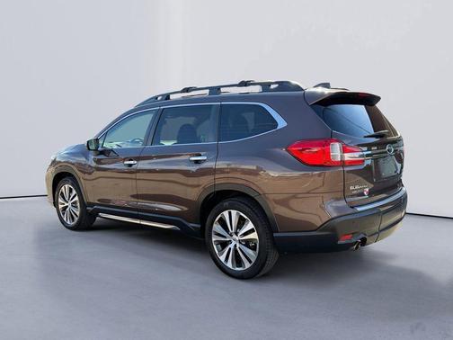 2020 Subaru Ascent Touring 7-Passenger
