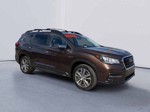 2020 Subaru Ascent Touring 7-Passenger