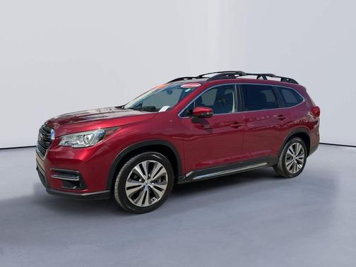 2019 Subaru Ascent Limited 7-Passenger
