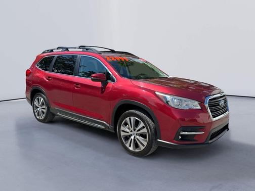 2019 Subaru Ascent Limited 7-Passenger