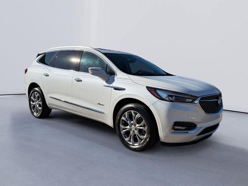 2021 Buick Enclave FWD Avenir