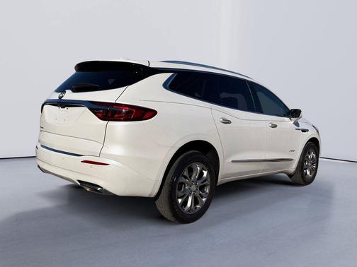 2021 Buick Enclave FWD Avenir
