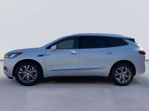 2021 Buick Enclave FWD Avenir