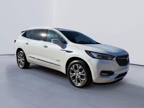 2021 Buick Enclave FWD Avenir