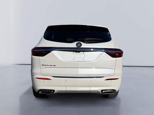 2021 Buick Enclave FWD Avenir