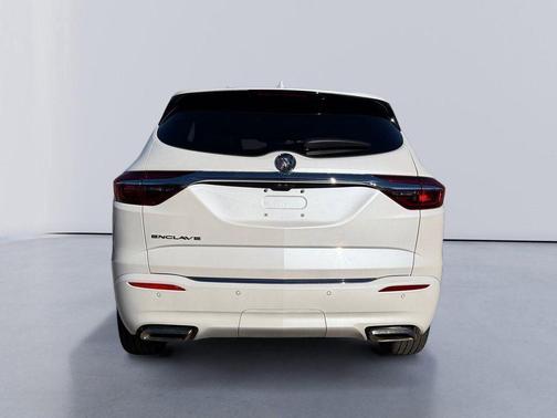 2021 Buick Enclave FWD Avenir