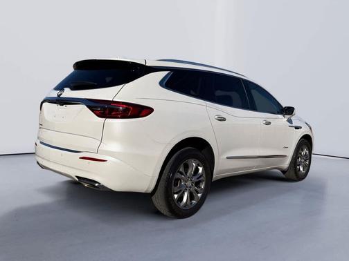 2021 Buick Enclave FWD Avenir