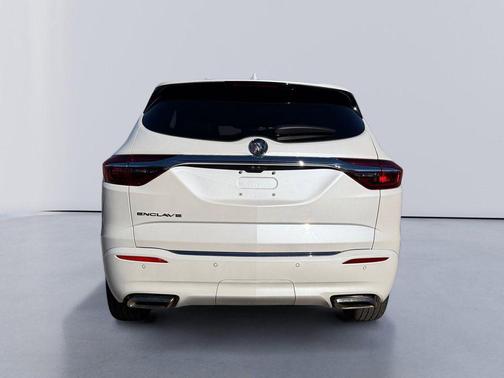 2021 Buick Enclave FWD Avenir