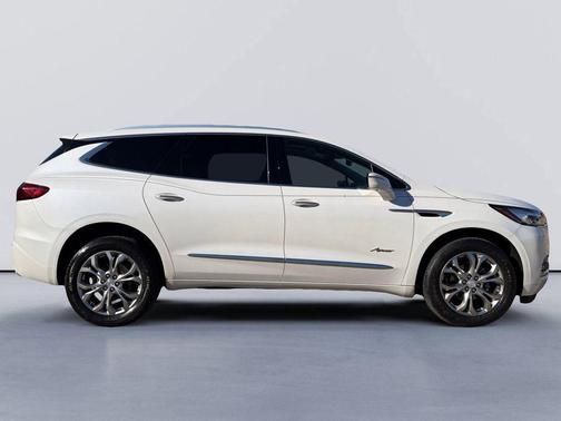 2021 Buick Enclave FWD Avenir