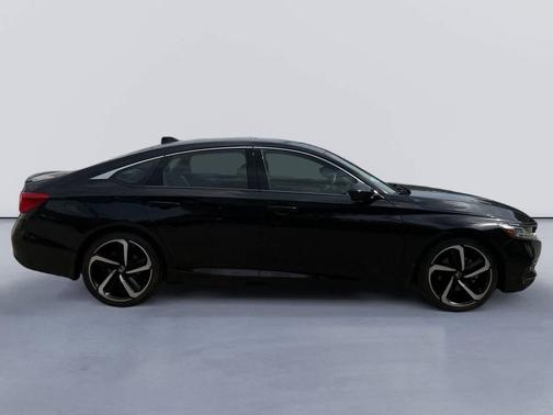 2019 Honda Accord Sport 2.0T
