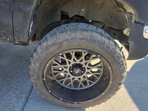 2003 GMC Sierra 1500 SLT Extended Cab