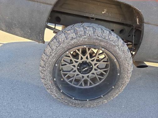 2003 GMC Sierra 1500 SLT Extended Cab