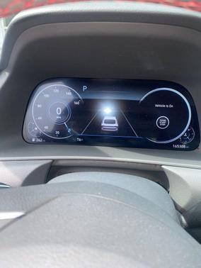 2020 Hyundai SONATA SEL Plus