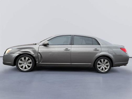 2006 Toyota Avalon Touring