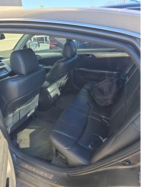 2006 Toyota Avalon Touring