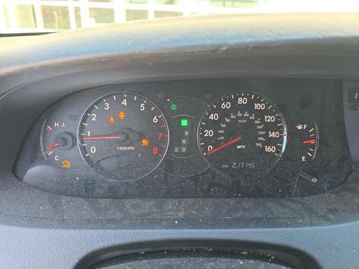 2006 Toyota Avalon Touring