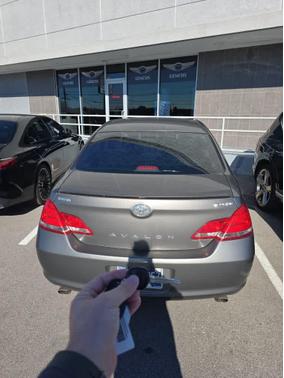 2006 Toyota Avalon Touring