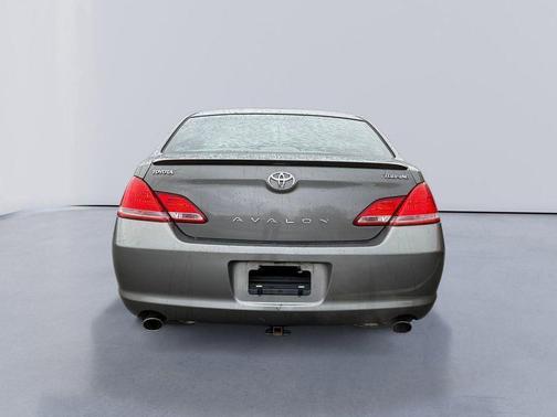 2006 Toyota Avalon Touring