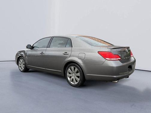 2006 Toyota Avalon Touring