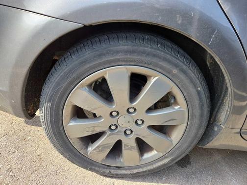 2006 Toyota Avalon Touring