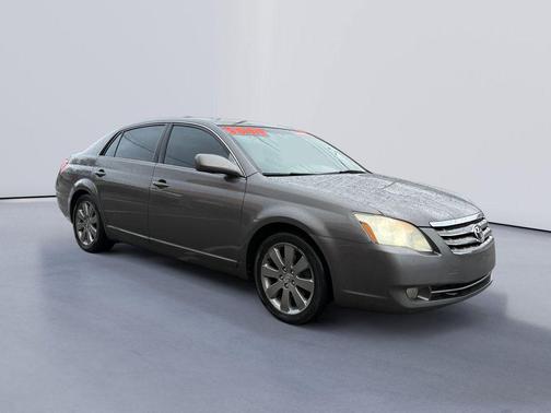 2006 Toyota Avalon Touring