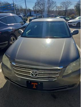 2006 Toyota Avalon Touring