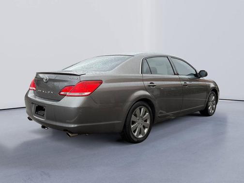 2006 Toyota Avalon Touring