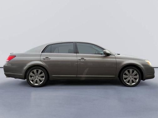 2006 Toyota Avalon Touring