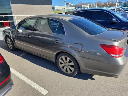 2006 Toyota Avalon Touring