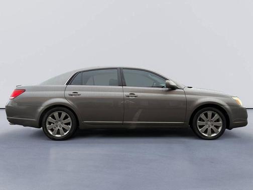 2006 Toyota Avalon Touring