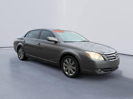 2006 Toyota Avalon Touring