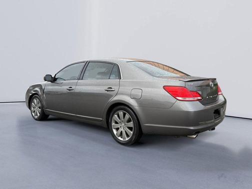 2006 Toyota Avalon Touring