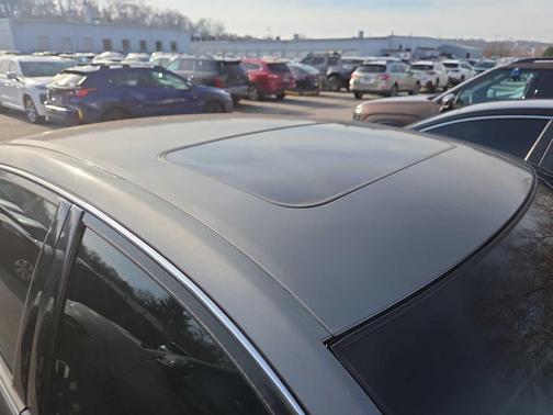 2006 Toyota Avalon Touring