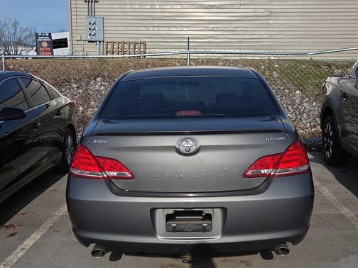 2006 Toyota Avalon Touring