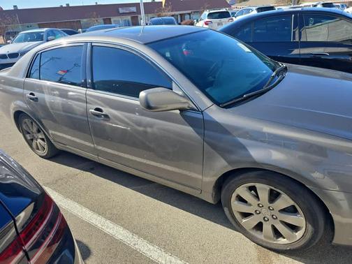 2006 Toyota Avalon Touring