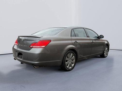 2006 Toyota Avalon Touring