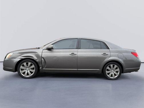 2006 Toyota Avalon Touring
