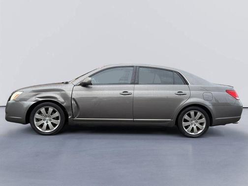 2006 Toyota Avalon Touring