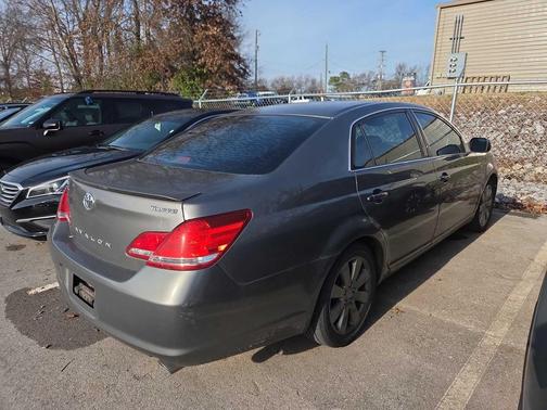 2006 Toyota Avalon Touring
