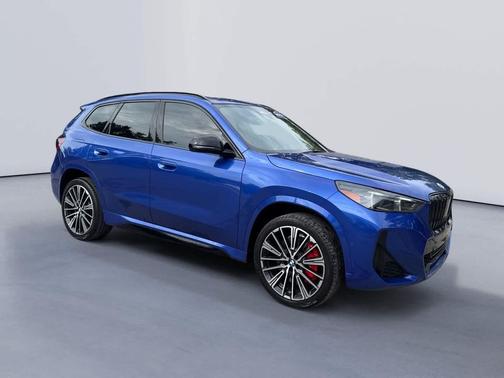 2024 BMW X1 xDrive28i
