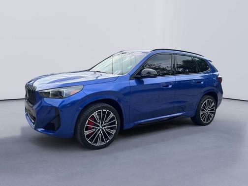 2024 BMW X1 xDrive28i